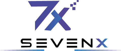 SevenX Logo